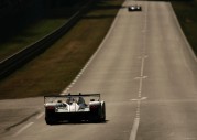 Audi R10 Le Mans Race Car